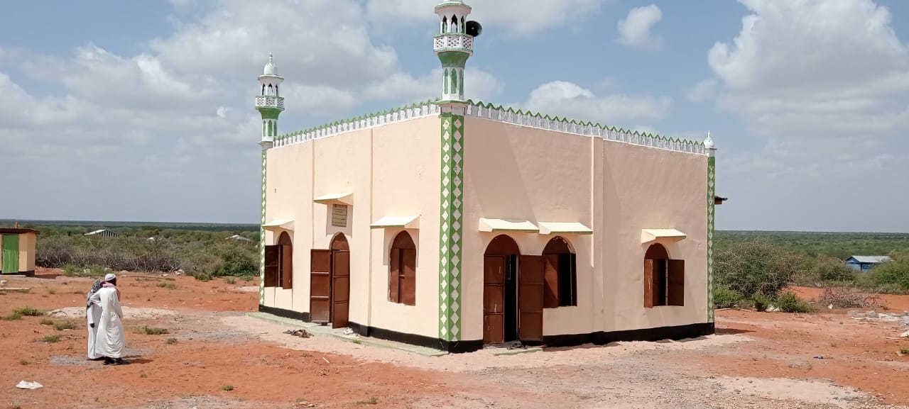 مساجد - كينيا (1)